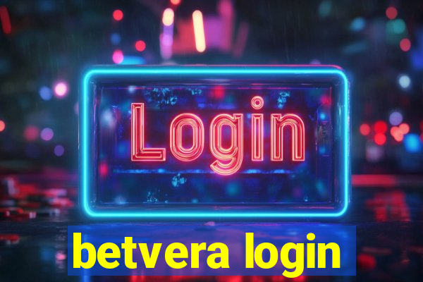 betvera login